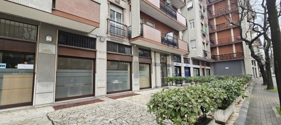 Studio in Cinisello Balsamo, Italy No. 7829 39