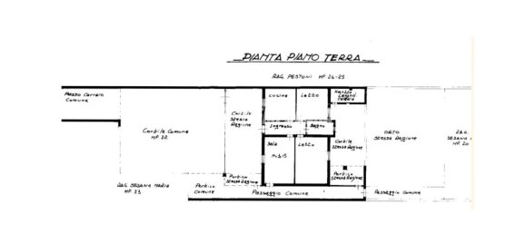 3 chambres Appartement à Cremona, Italy No. 361949 30