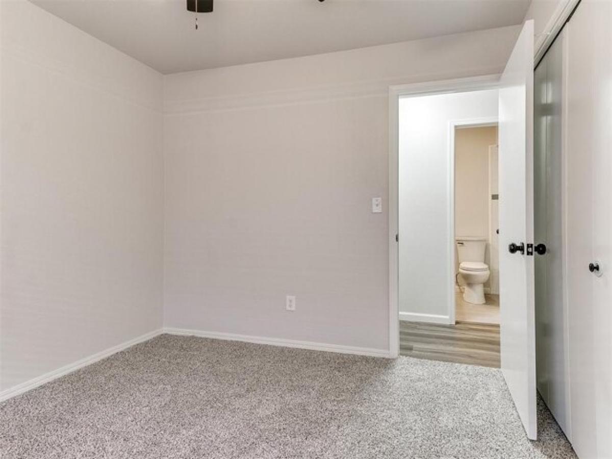 3 Schlafzimmer Haus in Oklahoma City, USA, Nr. 409604