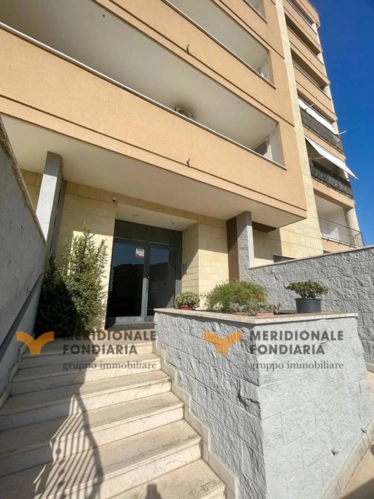 1 chambre Appartement à Lecce, Italy No. 190191