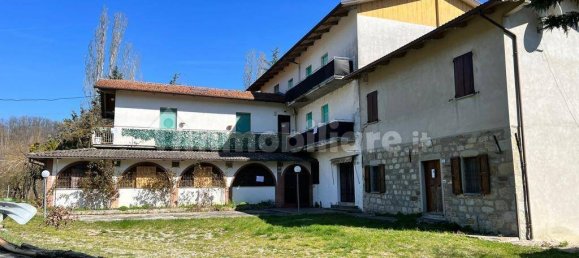 Propiedad comercial de 5 habitaciónes en Pavullo nel Frignano, Italy No. 223916 5