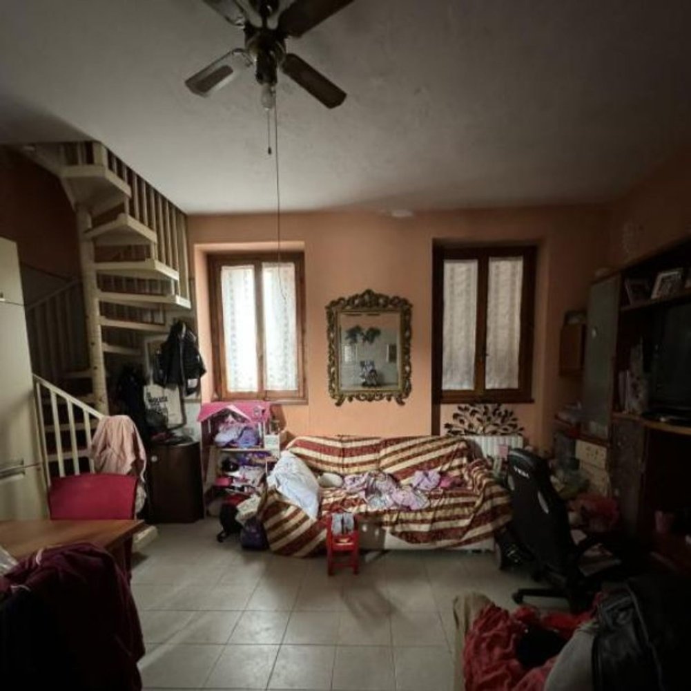 Apartamento de 3 divisões em Nova Milanese, Italy N.º 13542