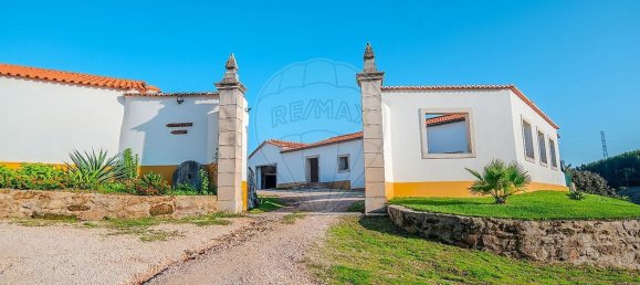 Casa de 13 dormitorios en Tomar, Portugal No. 164599 2