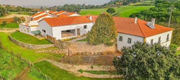 Casa de 13 dormitorios en Tomar, Portugal No. 164599 5