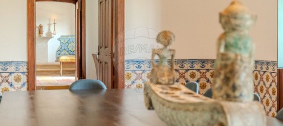 Casa de 13 dormitorios en Tomar, Portugal No. 164599 15