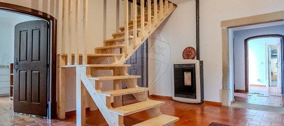 Casa de 13 dormitorios en Tomar, Portugal No. 164599 23