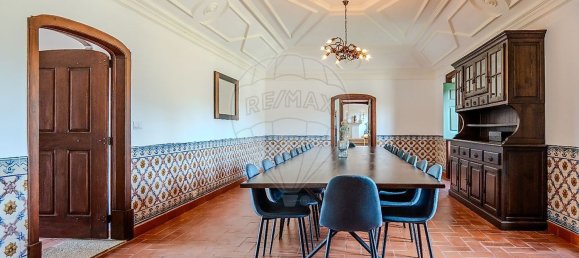 Casa de 13 dormitorios en Tomar, Portugal No. 164599 14