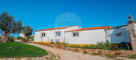 Casa de 13 dormitorios en Tomar, Portugal No. 164599 3