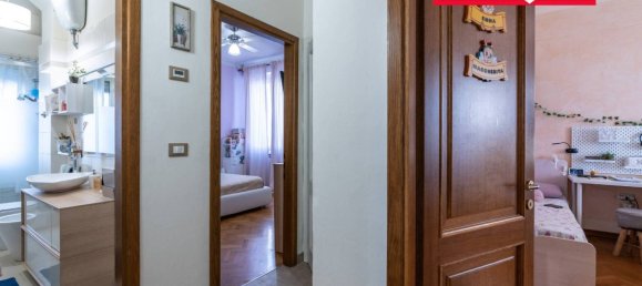 Квартира с 2 спальнями в Сесто Фьорентино, Италия № 369824 8