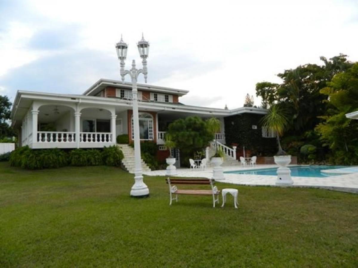 6 غرف نوم منزل في Valle del Cauca, Colombia رقم 2794