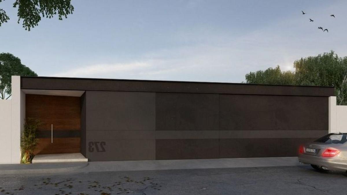 3 Schlafzimmer Haus in Yucatan, Mexico, Nr. 180786