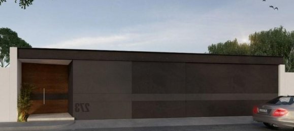 3 Schlafzimmer Haus in Yucatan, Mexico, Nr. 180786 2