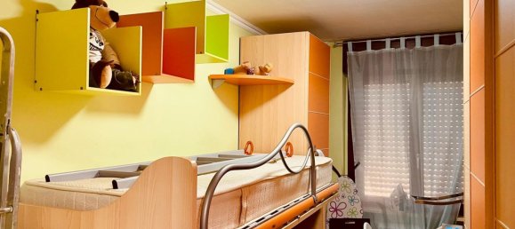 Apartamento de 3 dormitorios en Foggia, Italy No. 358089 6