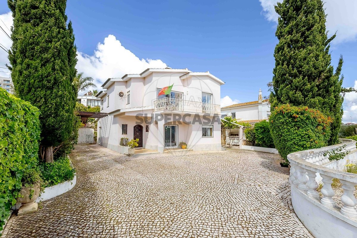 5 Schlafzimmer Haus in Lagos, Portugal, Nr. 284955