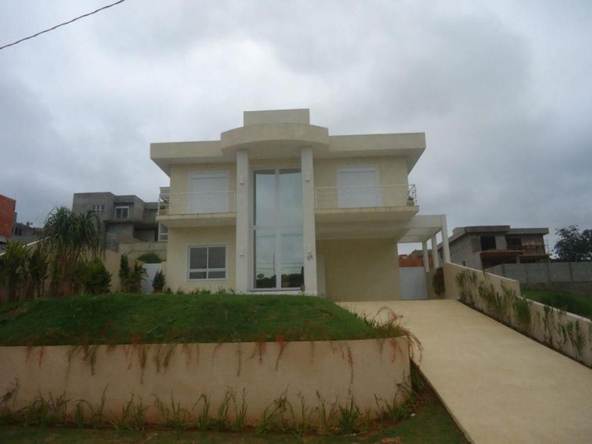 4 bedrooms House in Sao Paulo, Brazil No. 494494