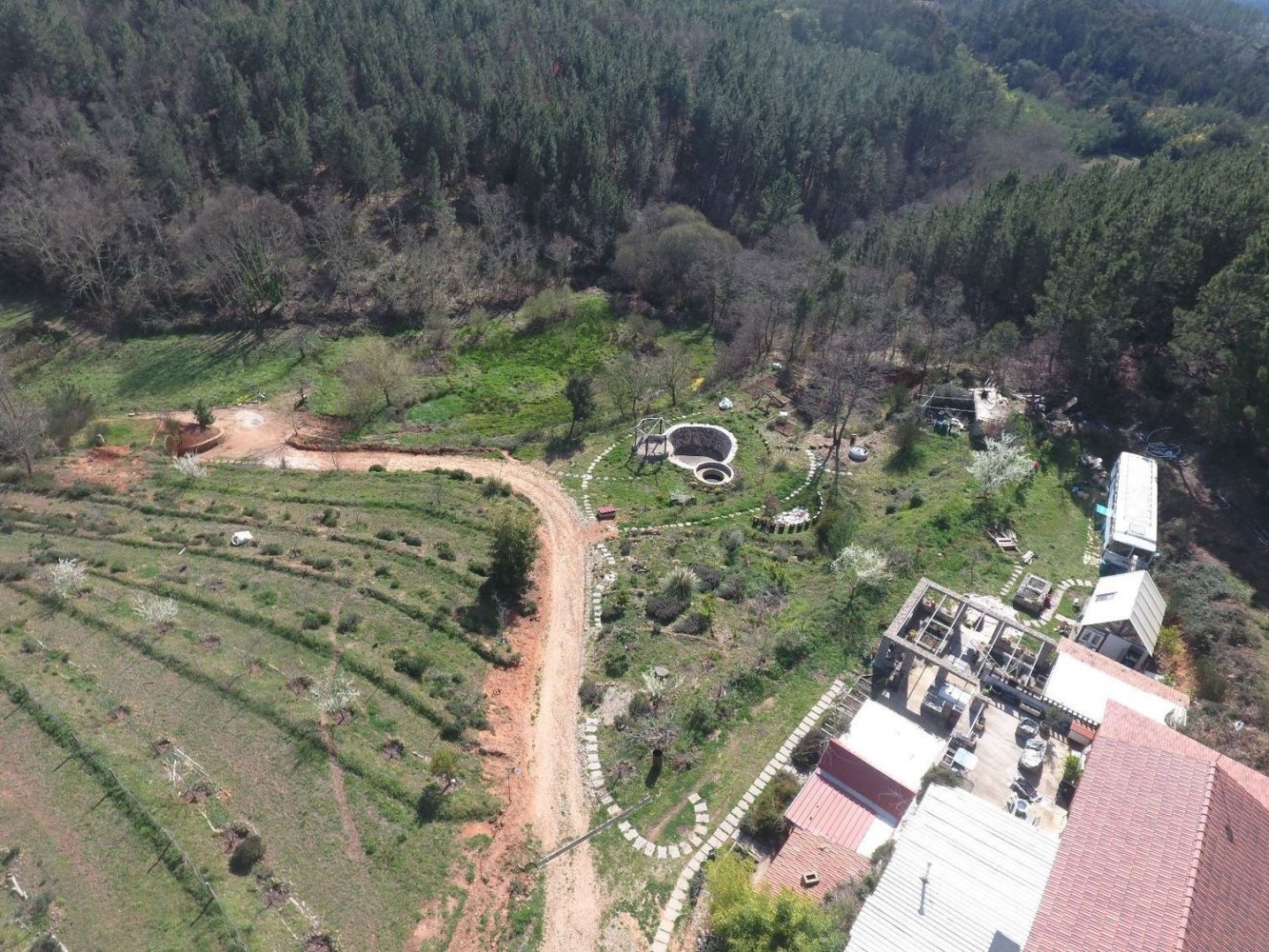 5 bedrooms House in Fatela, Portugal No. 217537