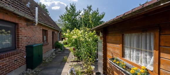 2 chambres Maison de ville à Ostholstein, Germany No. 350199 2