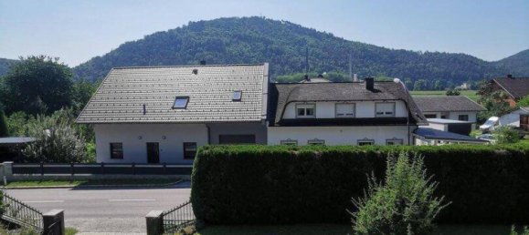 Casa de 7 habitaciónes en Neunkirchen, Austria No. 234433 3