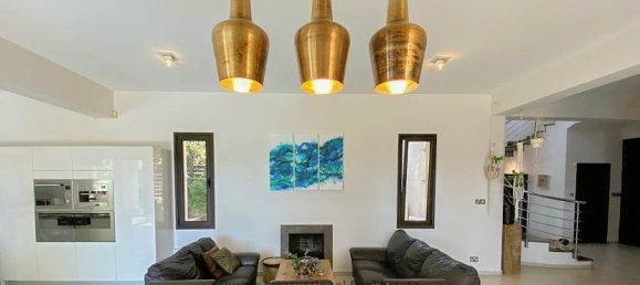 6 Schlafzimmer Villa in Palodeia, Cyprus, Nr. 21825 6