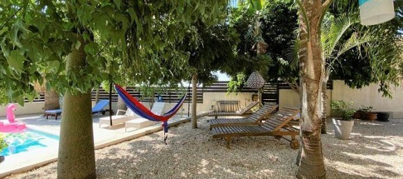 6 Schlafzimmer Villa in Palodeia, Cyprus, Nr. 21825 8