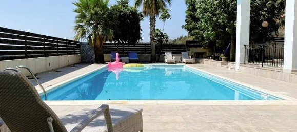 6 Schlafzimmer Villa in Palodeia, Cyprus, Nr. 21825 4