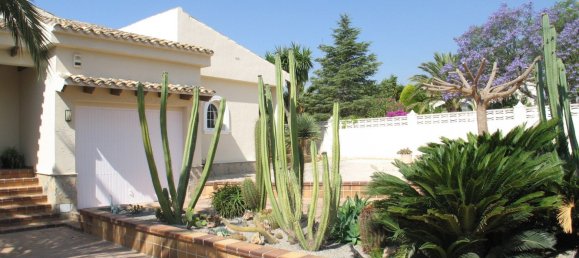 4 Schlafzimmer Villa in La Nucia, Spain, Nr. 4310 9