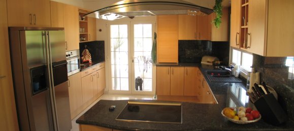 4 Schlafzimmer Villa in La Nucia, Spain, Nr. 4310 13