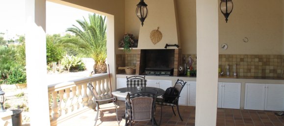 4 Schlafzimmer Villa in La Nucia, Spain, Nr. 4310 18