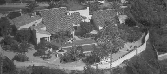 4 Schlafzimmer Villa in La Nucia, Spain, Nr. 4310 26