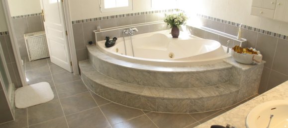 4 Schlafzimmer Villa in La Nucia, Spain, Nr. 4310 24