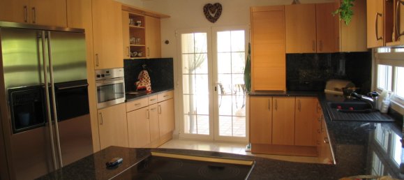 4 Schlafzimmer Villa in La Nucia, Spain, Nr. 4310 15