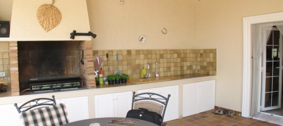 4 Schlafzimmer Villa in La Nucia, Spain, Nr. 4310 4