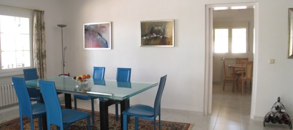 4 Schlafzimmer Villa in La Nucia, Spain, Nr. 4310 16