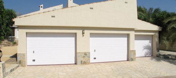 4 Schlafzimmer Villa in La Nucia, Spain, Nr. 4310 8