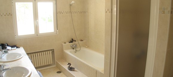 4 Schlafzimmer Villa in La Nucia, Spain, Nr. 4310 20