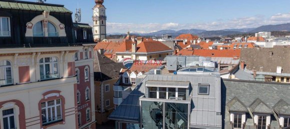 3 rooms Duplex in Klagenfurt am Worthersee, Austria No. 72782 3