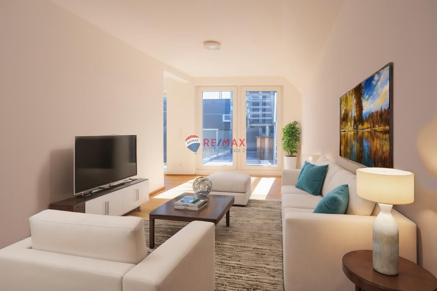 3 rooms Duplex in Klagenfurt am Worthersee, Austria No. 72782