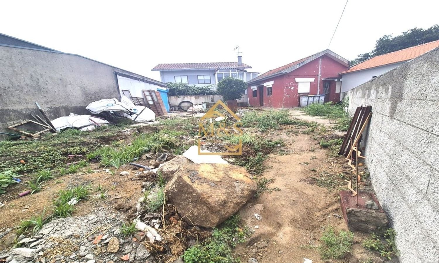 2 bedrooms House in Castelo da Maia, Portugal No. 349737