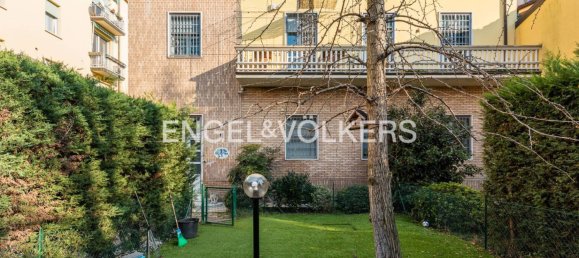 Apartamento T4 em Bologna, Italy N.º 67643 35