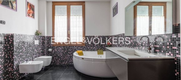 Apartamento T4 em Bologna, Italy N.º 67643 13