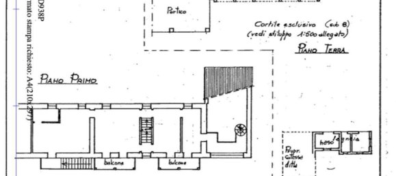 10 bedrooms Apartment in Casale Monferrato, Italy No. 381485 31