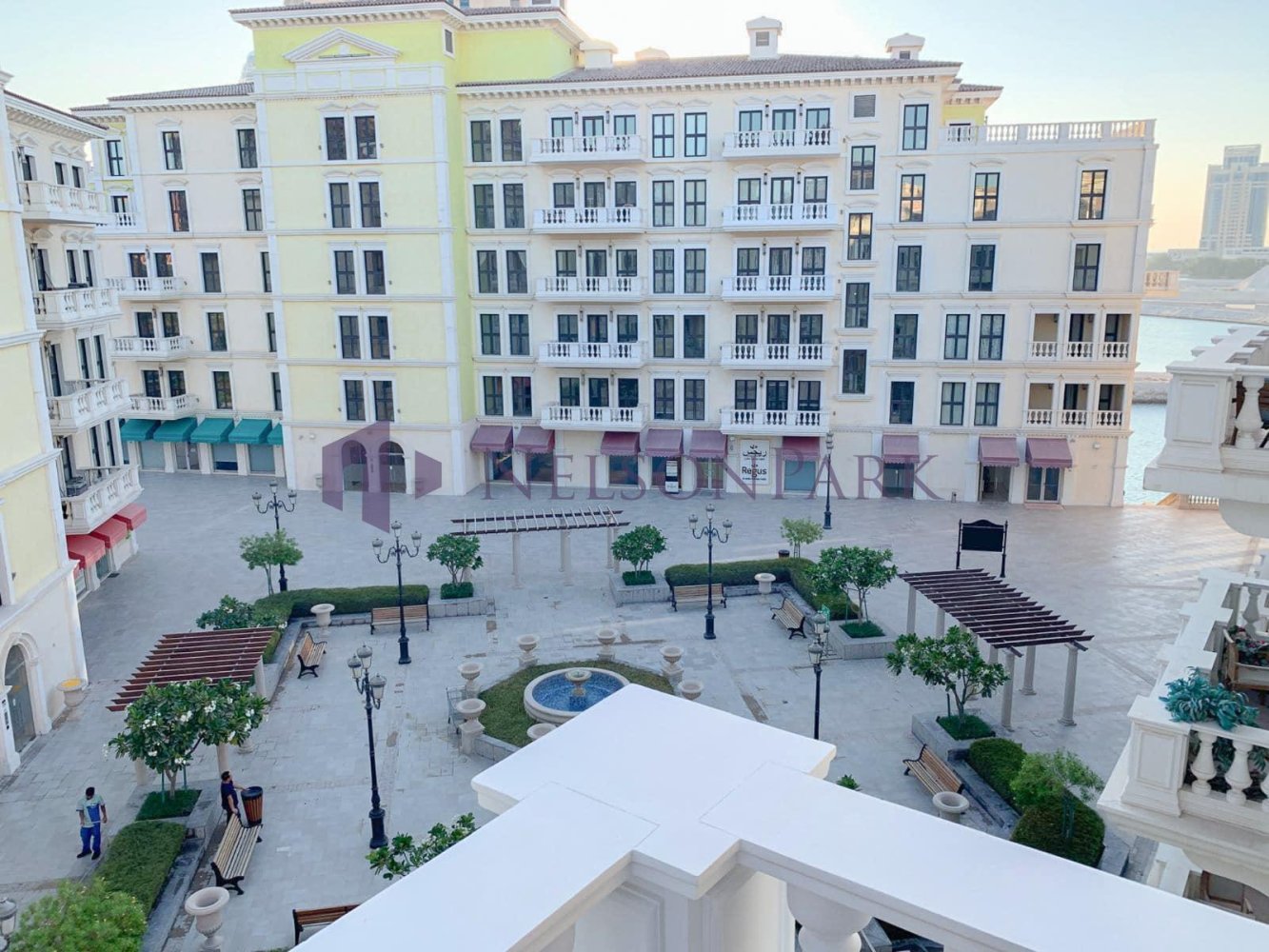 3 غرف نوم شقة في الدوحة, Qatar رقم 1107