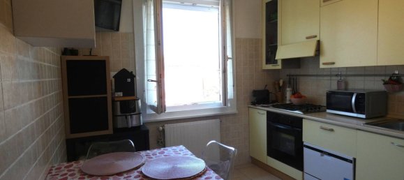 2-salle Appartement à Trieste, Italy No. 224052 19