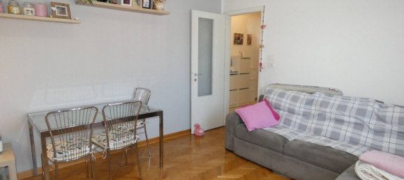 2-salle Appartement à Trieste, Italy No. 224052 15