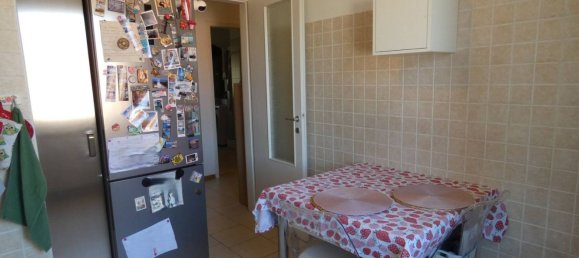 2-salle Appartement à Trieste, Italy No. 224052 17
