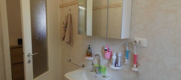 2-salle Appartement à Trieste, Italy No. 224052 20