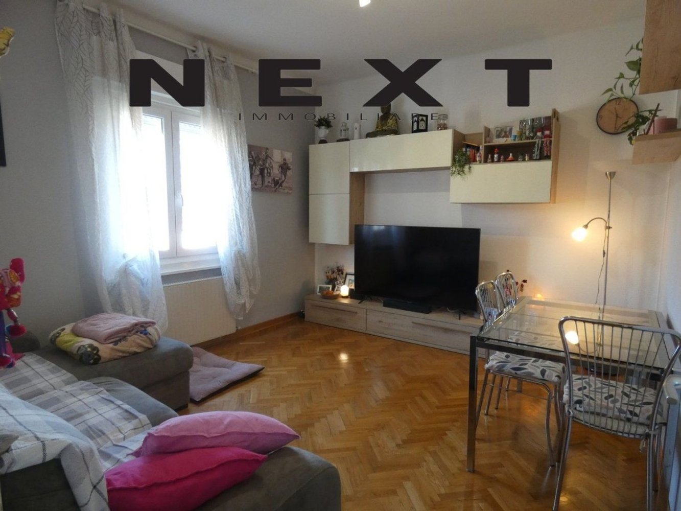 2-salle Appartement à Trieste, Italy No. 224052