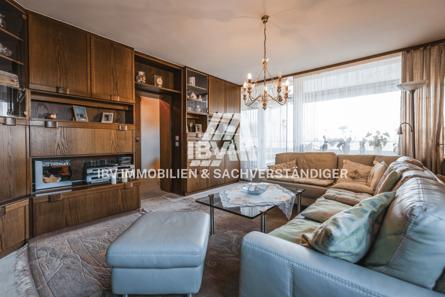 Apartamento de 2 dormitorios en Amberg-Sulzbach, Germany No. 159128