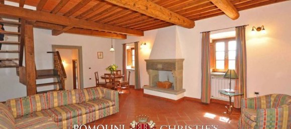 Вилла с 29 спальнями в Каполона, Италия № 124519 31