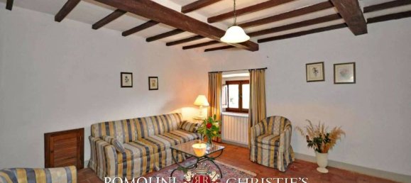 Вилла с 29 спальнями в Каполона, Италия № 124519 28